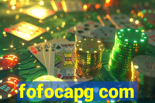 fofocapg com